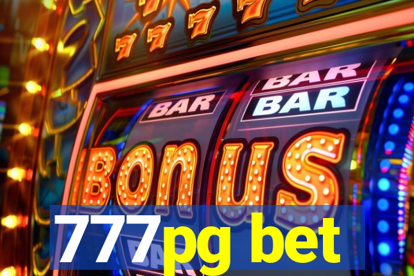 777pg bet